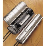 COYOTE<sup>®</sup> Splice Case